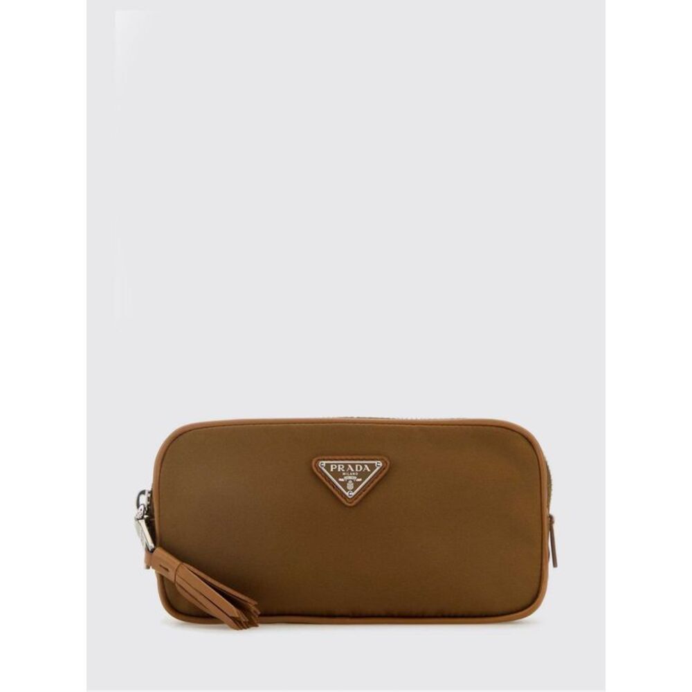 Prada Women Belt Bag Woman Prada